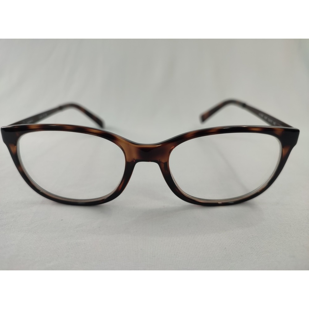 Armani Exchange AX 3005 8037 Tortoise Cat Eye Eyeglasses Frames 52-17-145‎ Women
